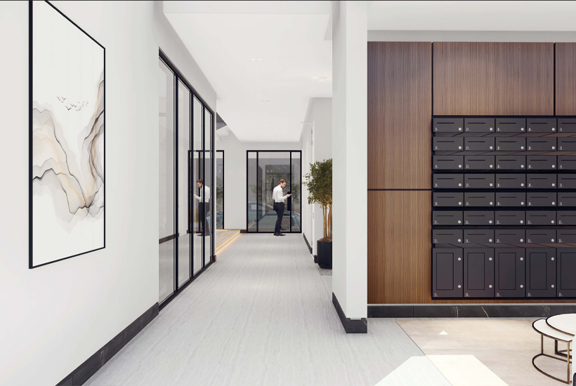 شركة إنبار العقارية