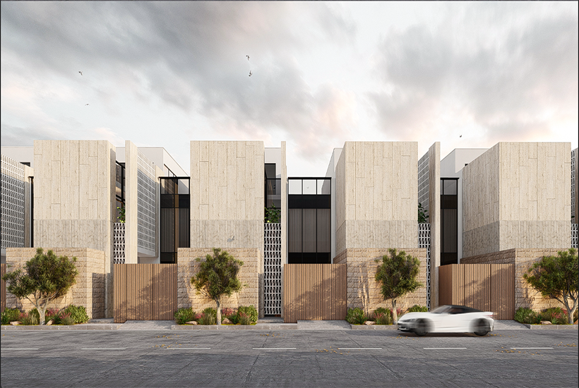 شركة إنبار العقارية